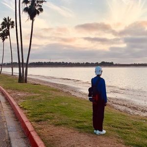 Meet your Posher, Adnan